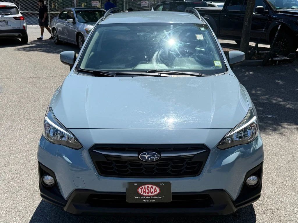 Used 2018 Gray Subaru 2.0i Premium image 2