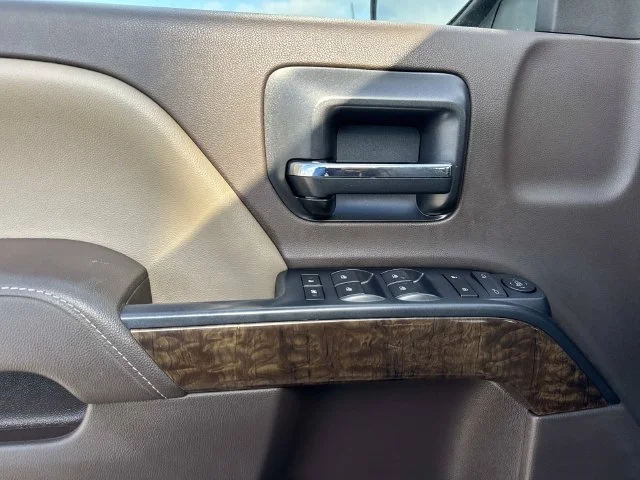 Used 2015 Brown Chevrolet LT image 33
