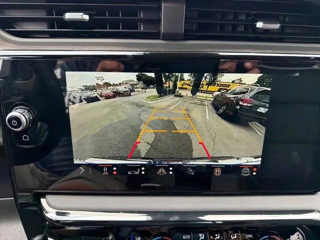 2026 GMC Sierra 1500 AT4X - Photo 13