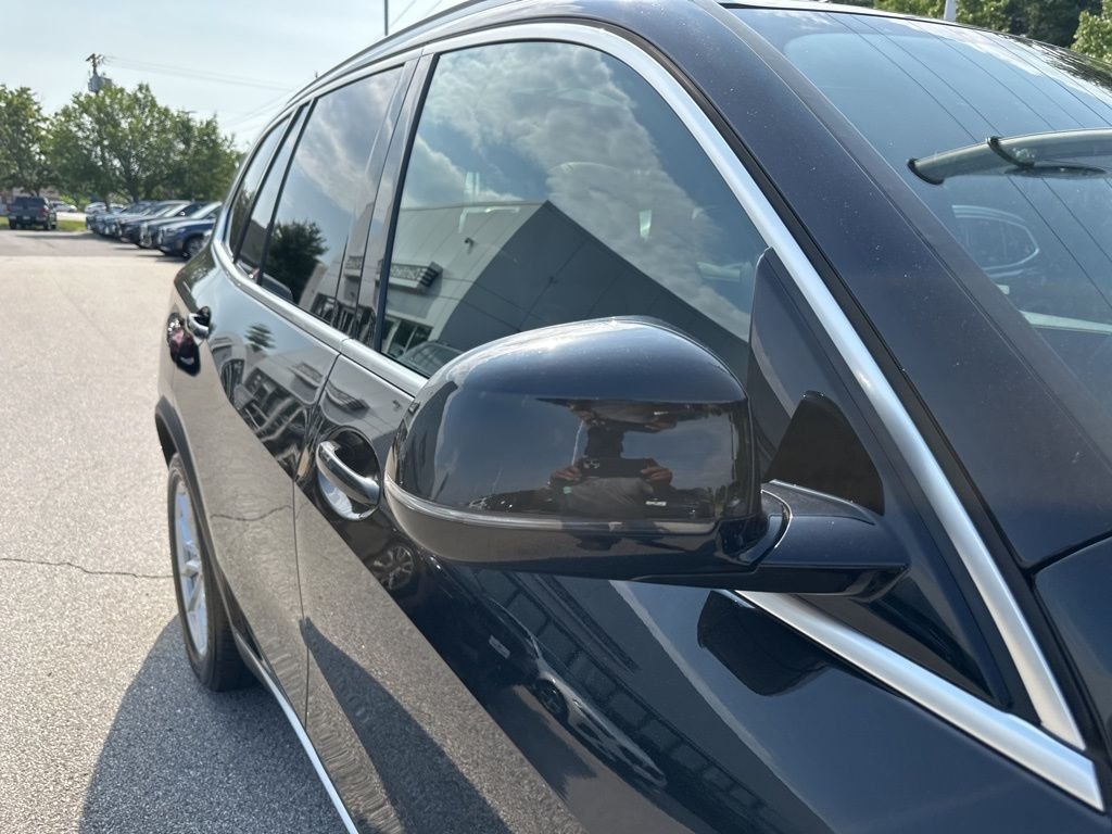 2022 BMW X5 40i - Photo 31