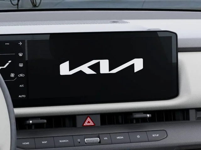 New 2027  Kia EX image 20