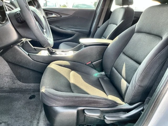 Used 2023 White Chevrolet LS image 22