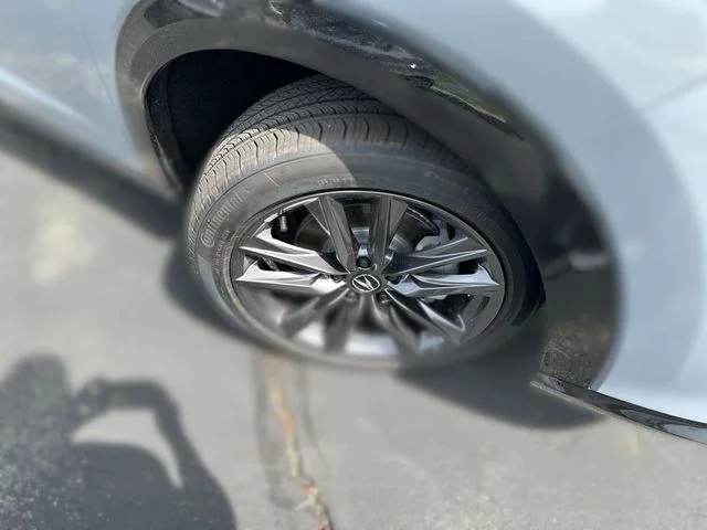 New 2026 Urban Gray Pearl Acura A-Spec Package image 11