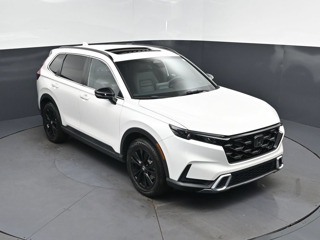2023 Honda CR-V