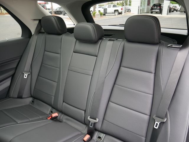 New 2026 Selenite Grey Metallic Mercedes-Benz GLE 350 image 20