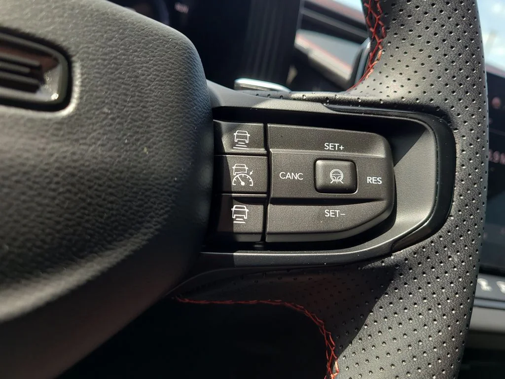 Used 2026 Black Dodge Scat Pack image 22