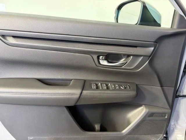 New 2026 Urban Gray Pearl Honda 2WD EX image 15