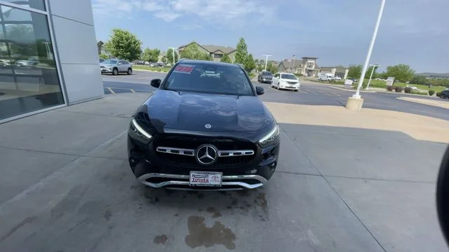 2025 Mercedes-Benz GLA GLA250 - Photo 5