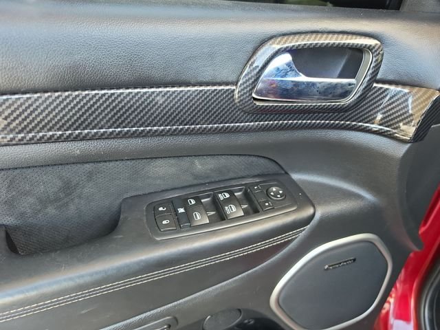 Used 2015 Red Jeep SRT image 24