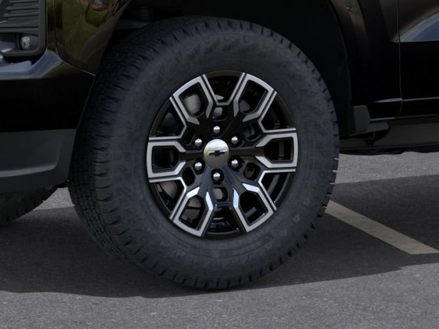 2026 Chevrolet Colorado Z71 - Photo 9