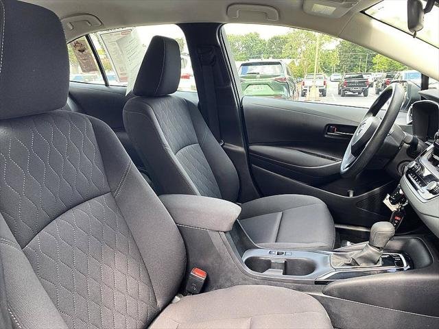 Certified Used 2024 BLUEPRINT Toyota  image 24