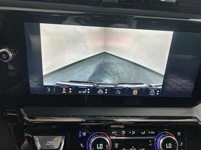 2026 GMC Sierra 1500 AT4 - Photo 17
