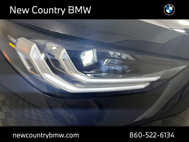Certified Used 2026 Black Sapphire Metallic BMW 30 xDrive image 28