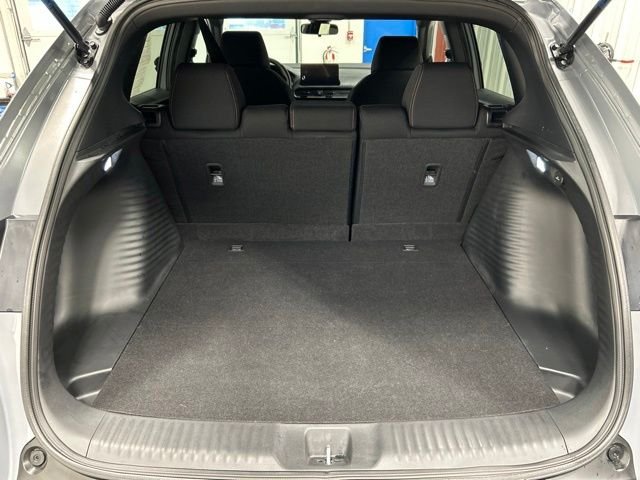 2026 Honda HR-V Sport - Photo 23
