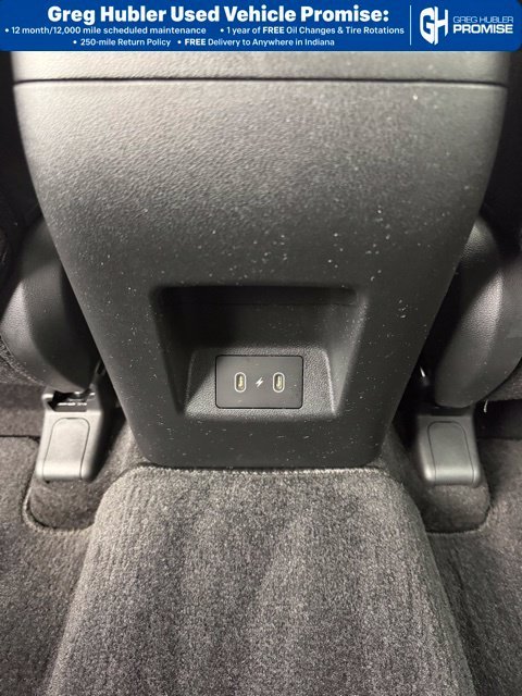 Used 2026 Red Hyundai SEL image 59