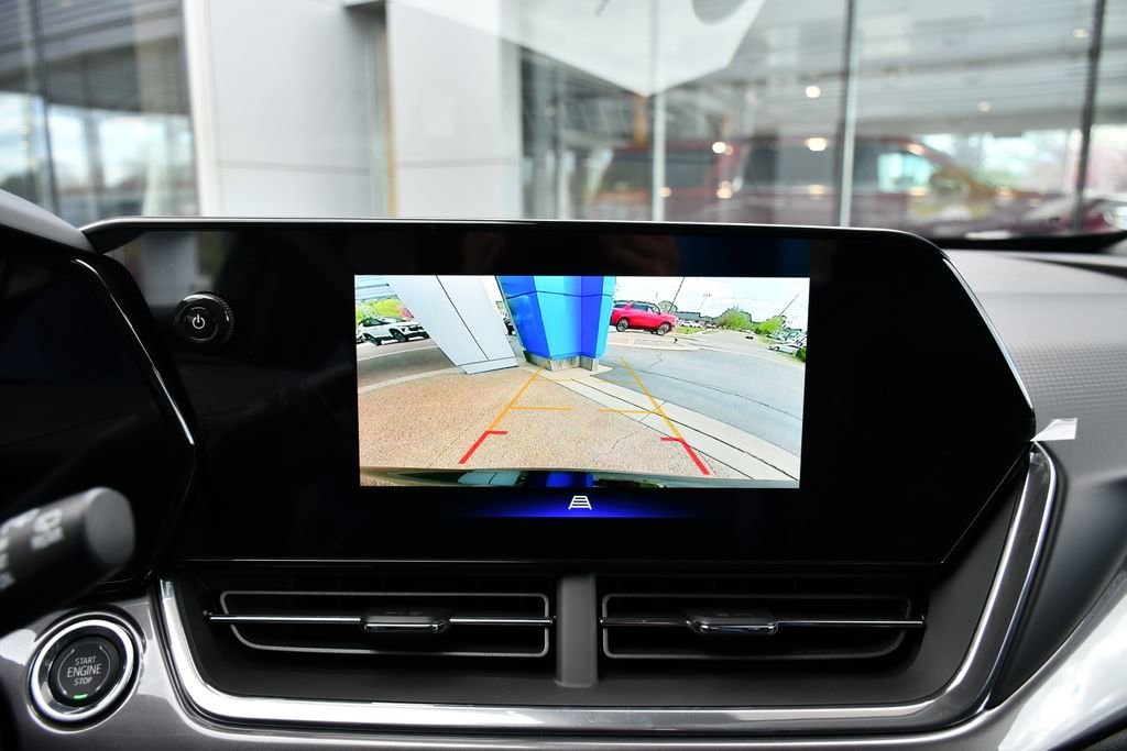2026 Chevrolet Trax Activ - Photo 18