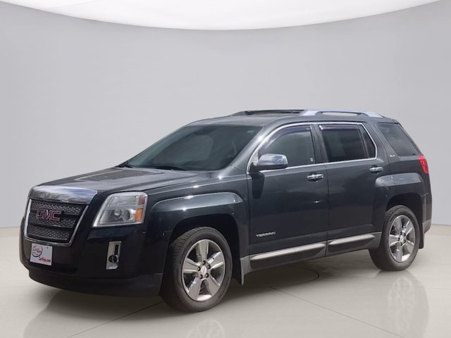 2014 Gmc Terrain SLT
