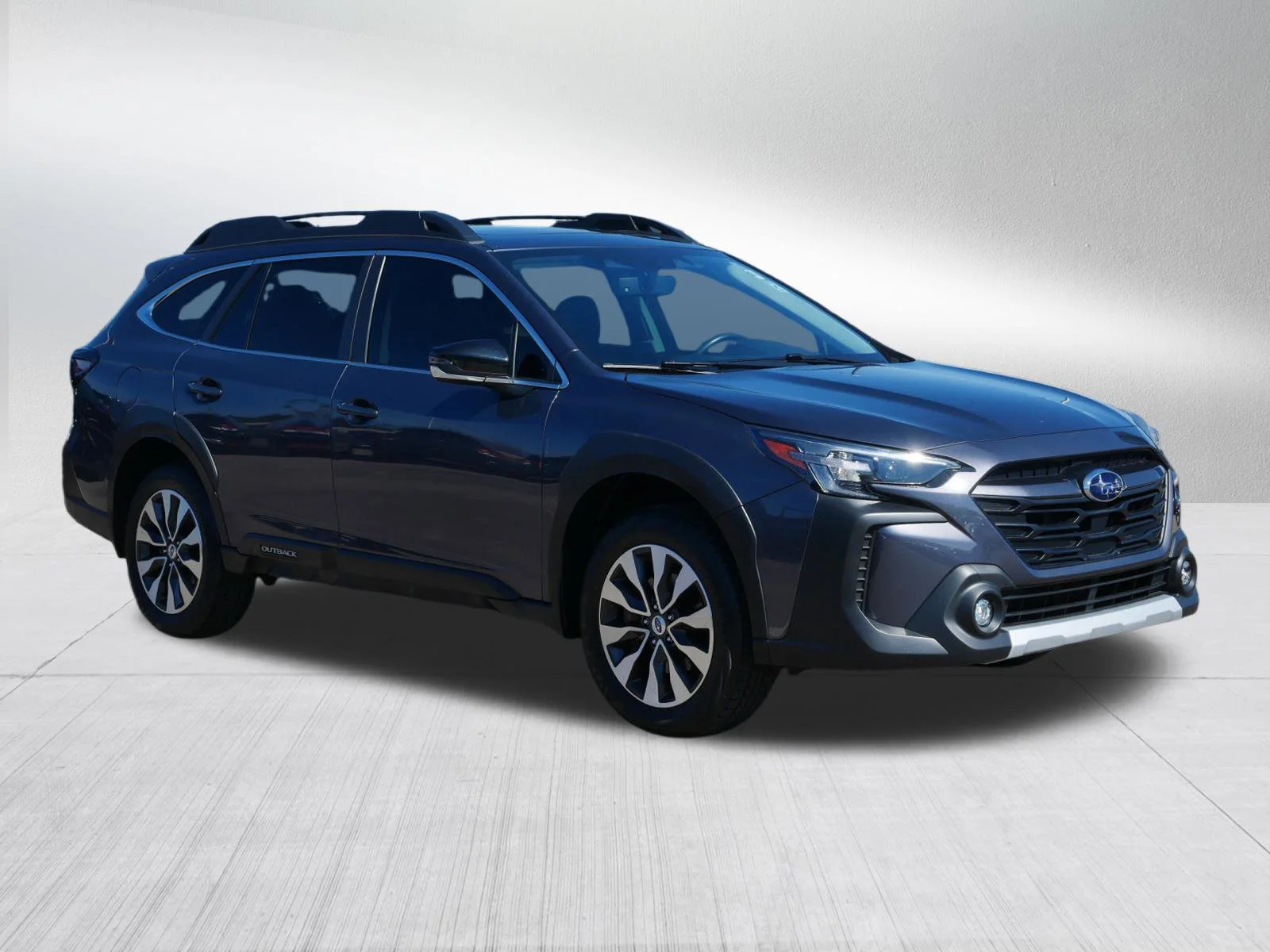 2024 Subaru Outback Limited's photo