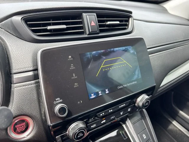 Used 2021 White Honda Special Edition image 21