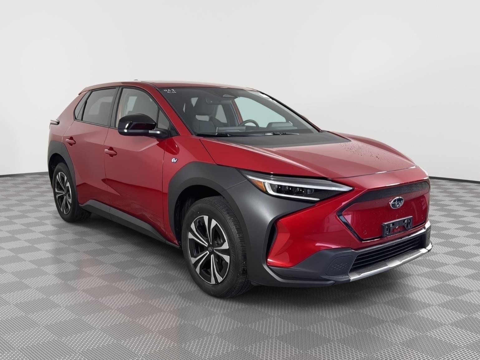 2023 Subaru SOLTERRA Premium