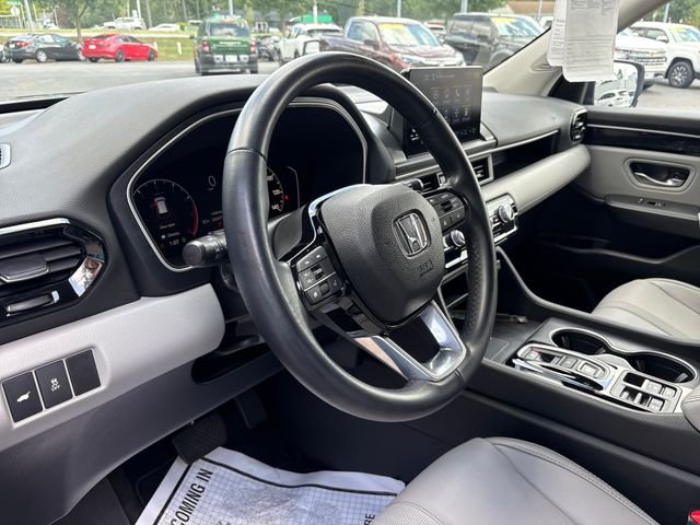 Used 2024  Honda Touring image 14