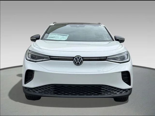 New 2026 Opal White Pearl Volkswagen Pro S image 2