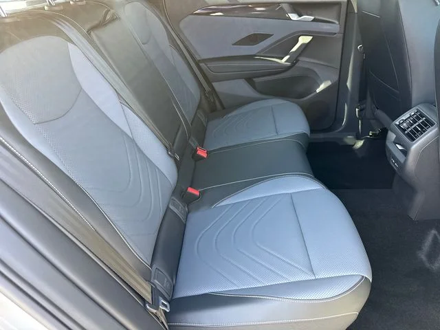 New 2026 Sandstone W/Deep Black Roof Volkswagen 2.0T SE R-Line Black image 25
