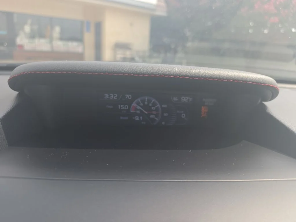 Used 2021 White Subaru Premium image 24