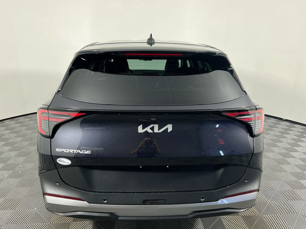 New 2026 Panthera Metal Kia EX image 4