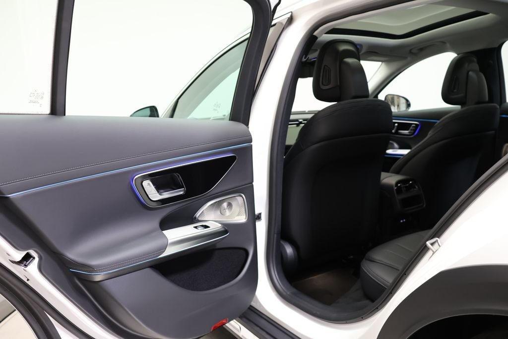 New 2027 Polar White Mercedes-Benz E 450 image 42