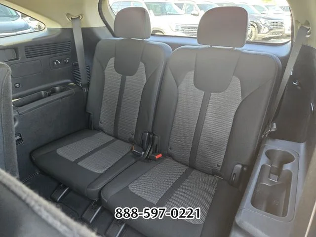 Used 2023 Silver Kia LX image 12