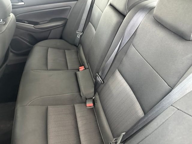 Used 2021 Gray Nissan 2.5 SV image 24
