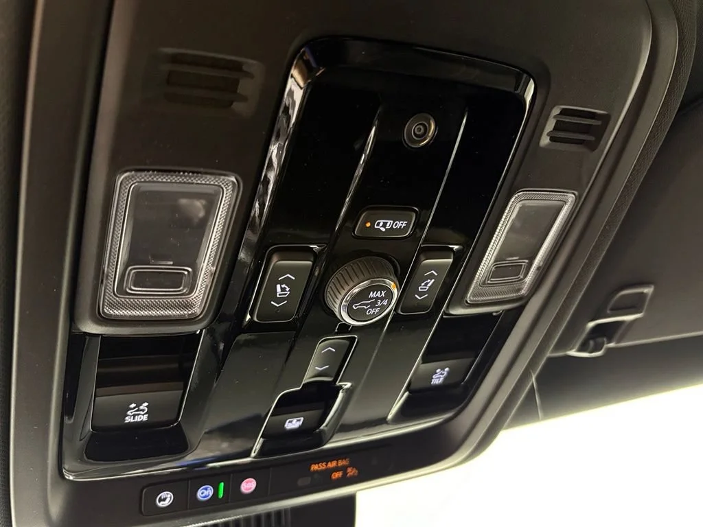 2026 Chevrolet Tahoe High Country - Photo 40