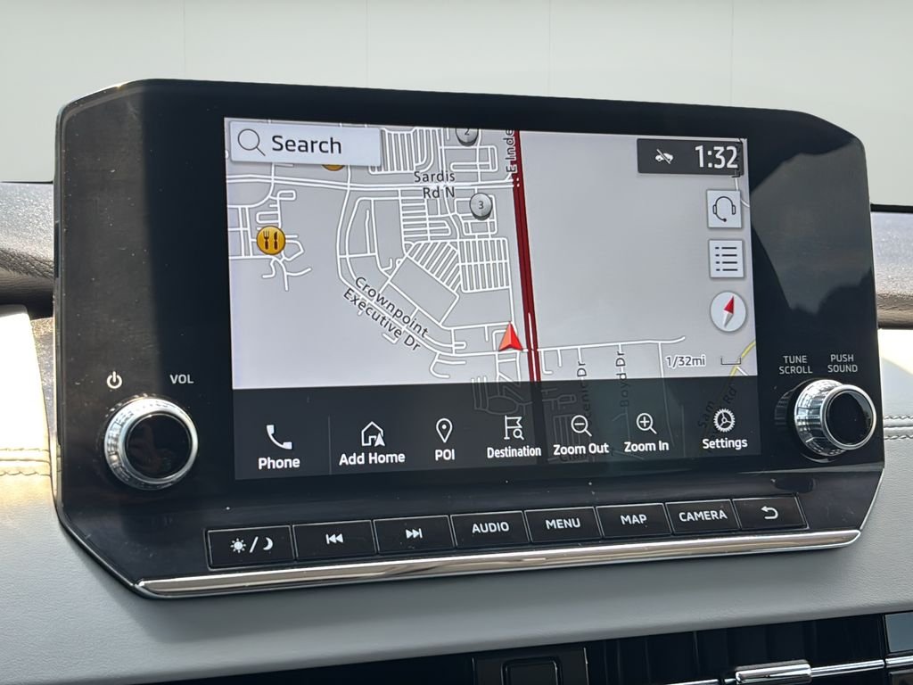 2023 Mitsubishi Outlander SEL - Photo 40