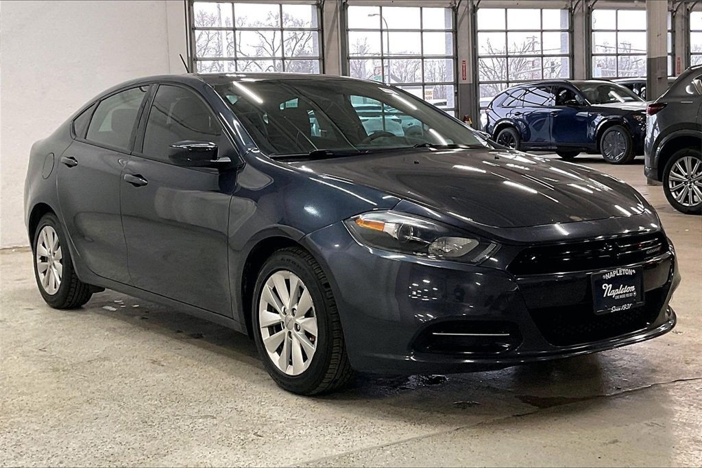 2014 DODGE DART - Image 32