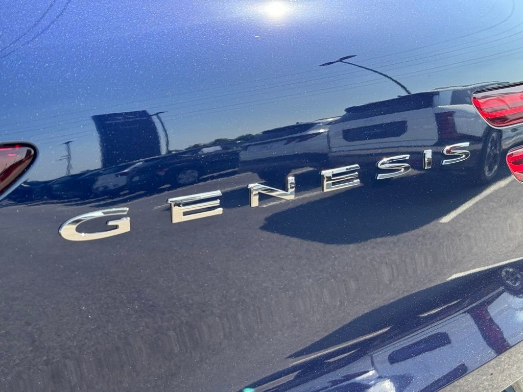 2026 GENESIS GV70 Sport Prestige - Photo 13