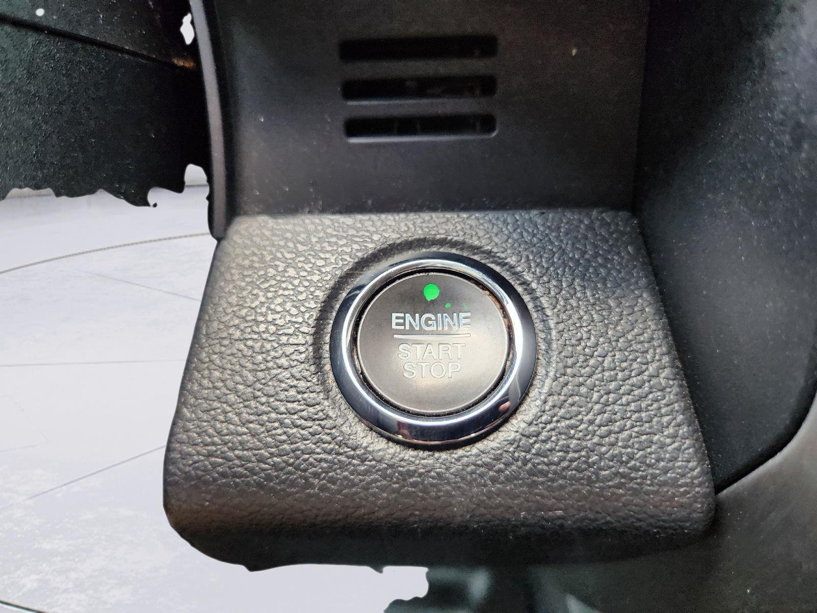 2019 Ford F-150 Platinum Black at Turner Chevrolet