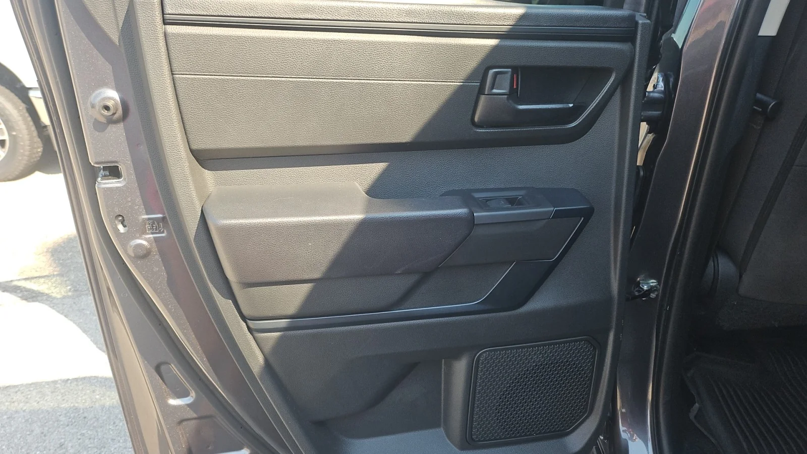 Used 2024 Gray Toyota SR 2WD image 14
