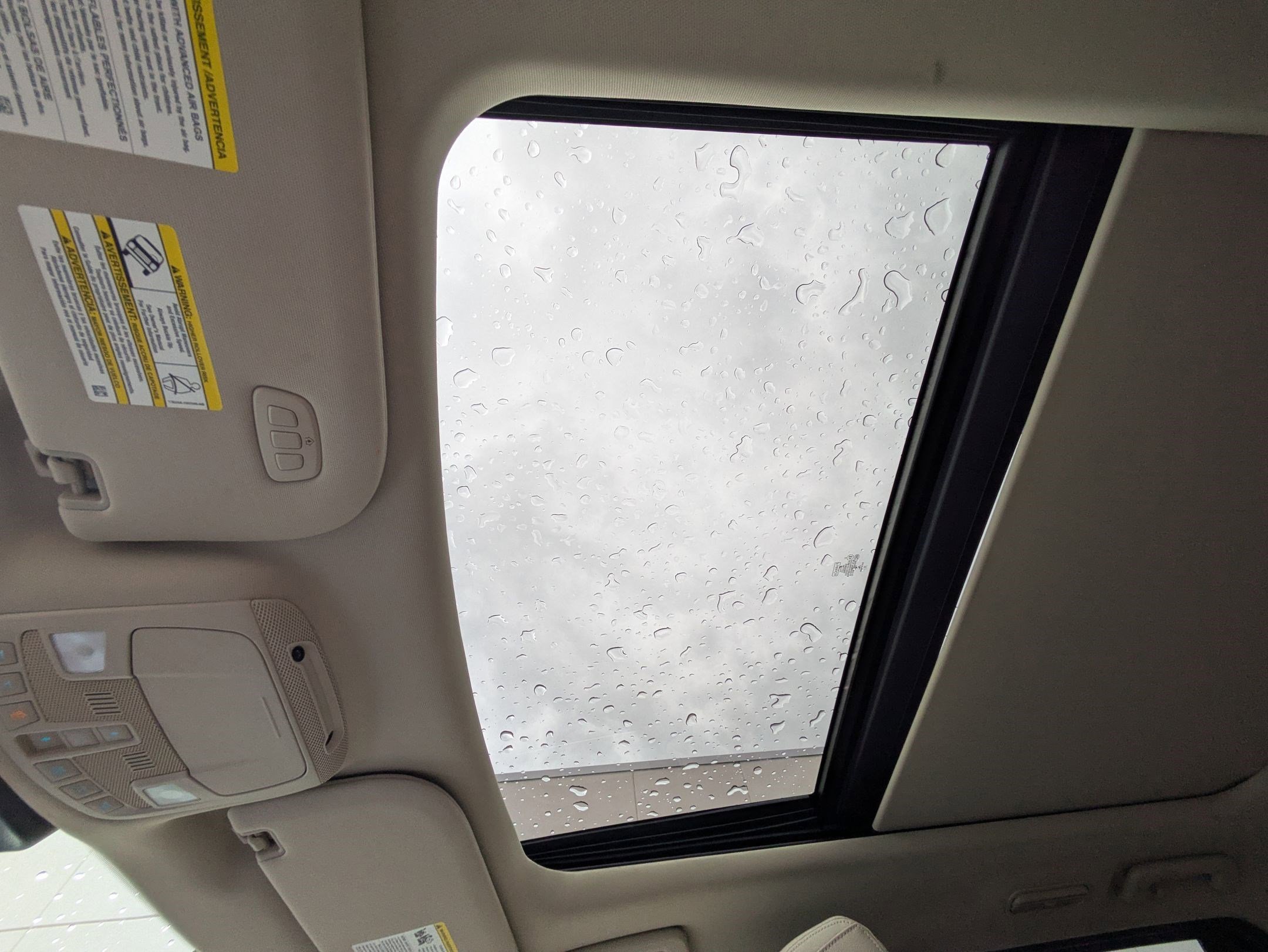 2023 Ford Expedition Limited - Photo 17