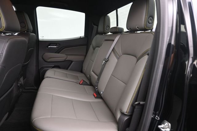 Used 2026 Black Chevrolet ZR2 image 10