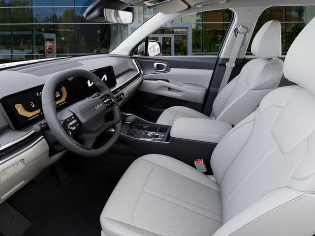 New 2026 Gray Kia S image 17