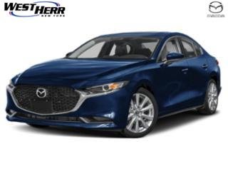 2026 Mazda Mazda3 Preferred