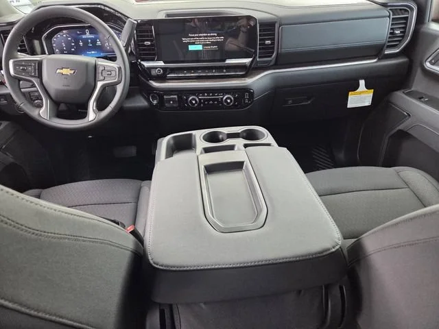 2026 Chevrolet Silverado 1500 LT - Photo 19