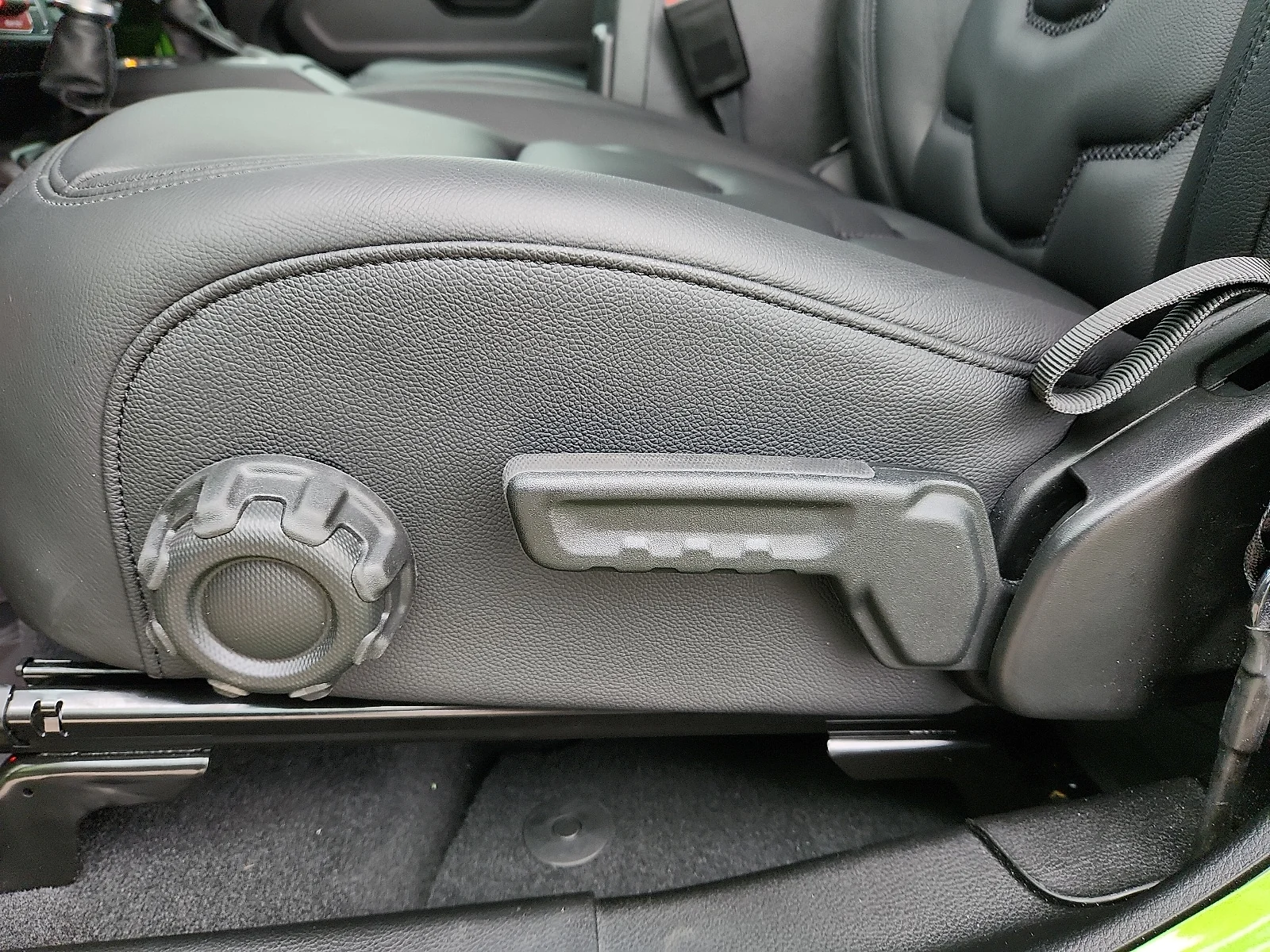 New 2025 PGE Mojito! Cle Jeep 4-DOOR WILLYS image 14