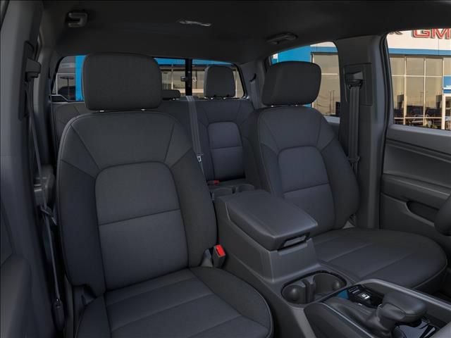2026 Chevrolet Colorado Trail Boss - Photo 16