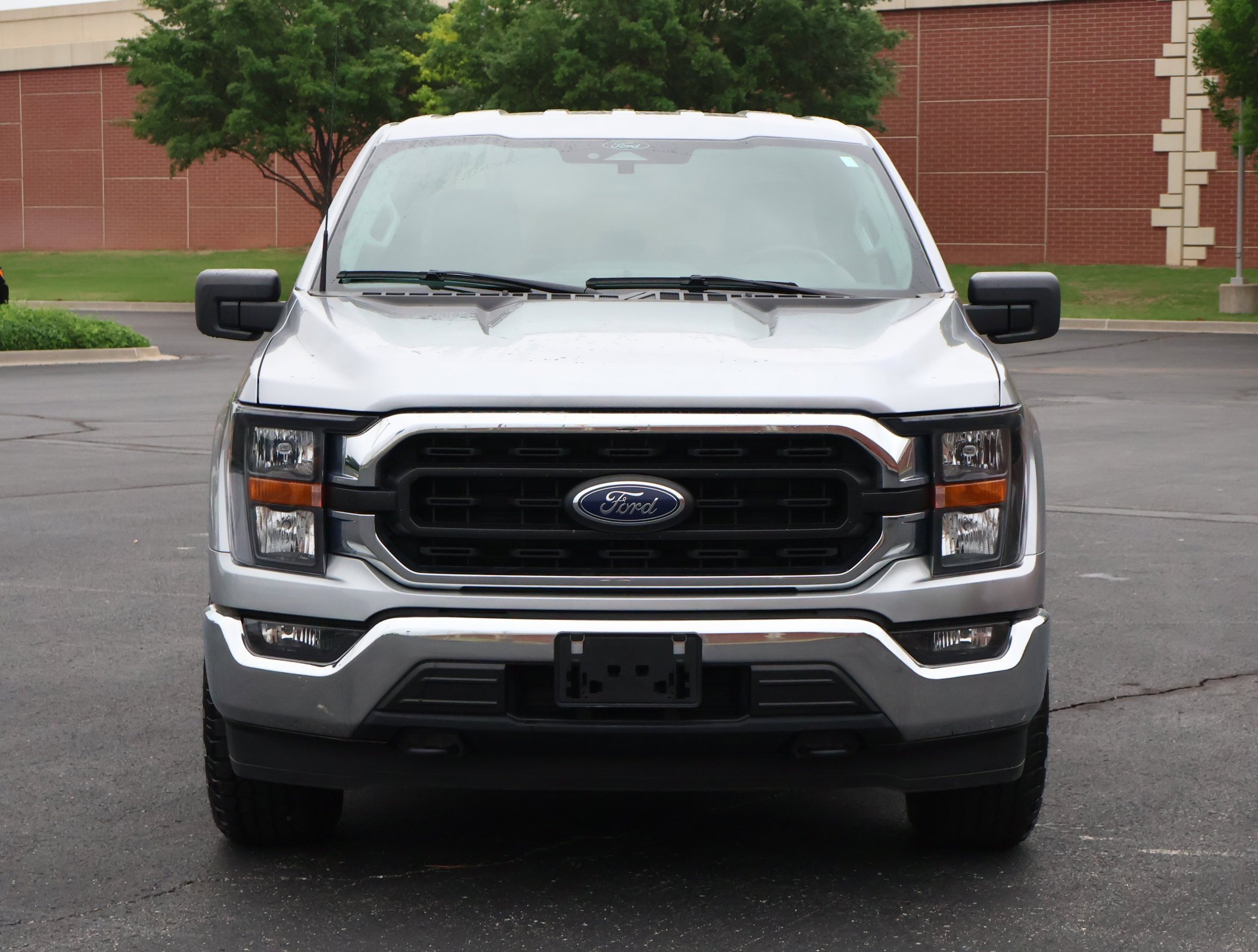 2023 Ford F-150 XLT - Photo 26