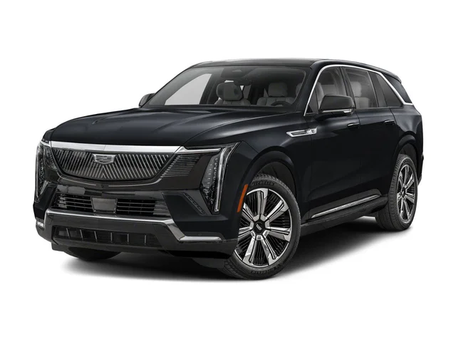2026 Cadillac ESCALADE IQ Premium Sport