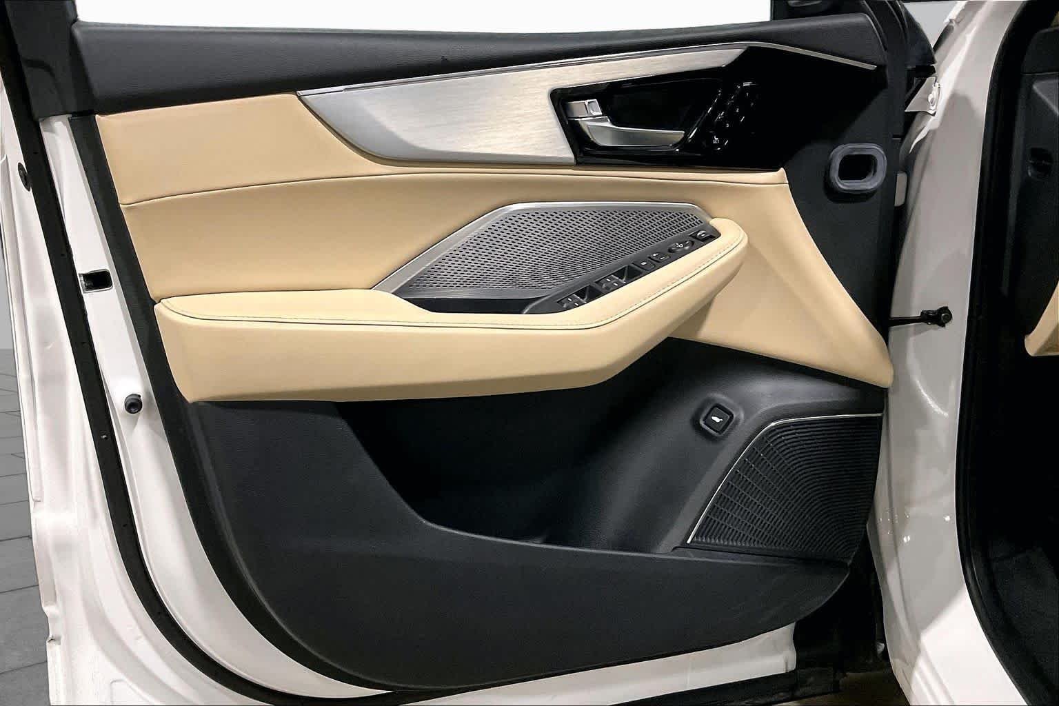2024 Acura MDX Base - Photo 21
