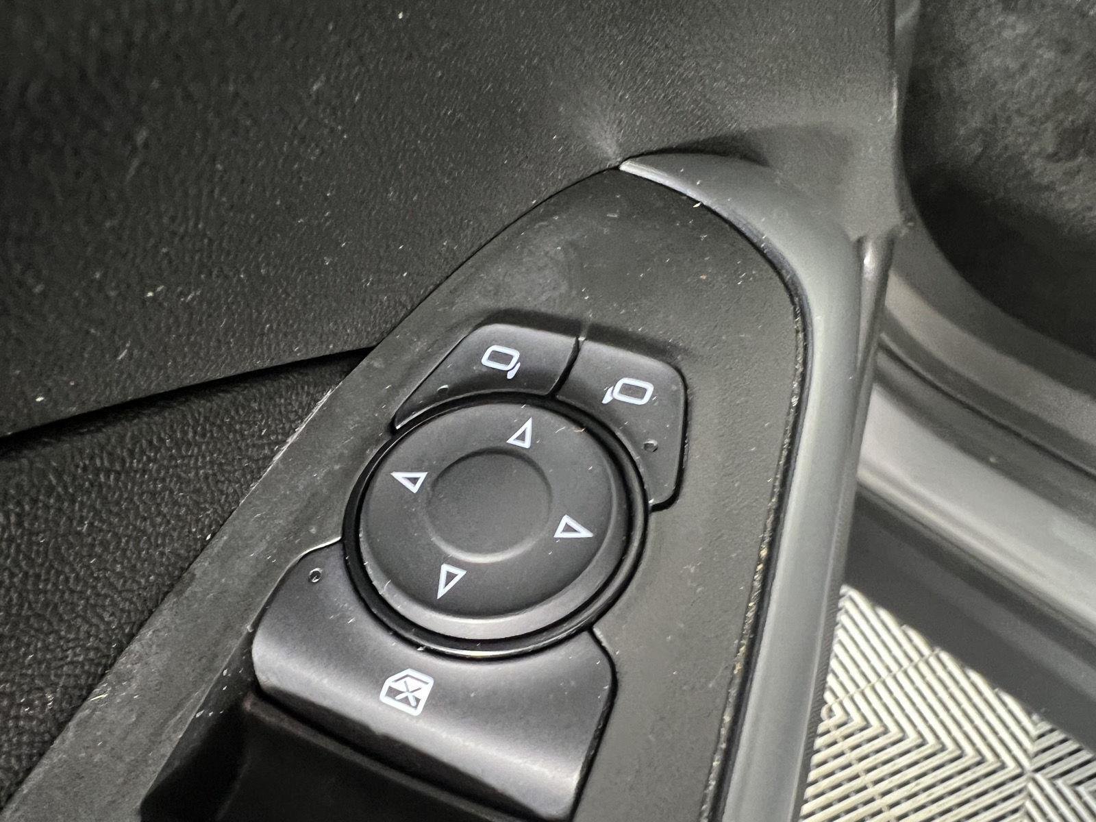 Used 2024 Sterling Gray Metallic Chevrolet LS image 12