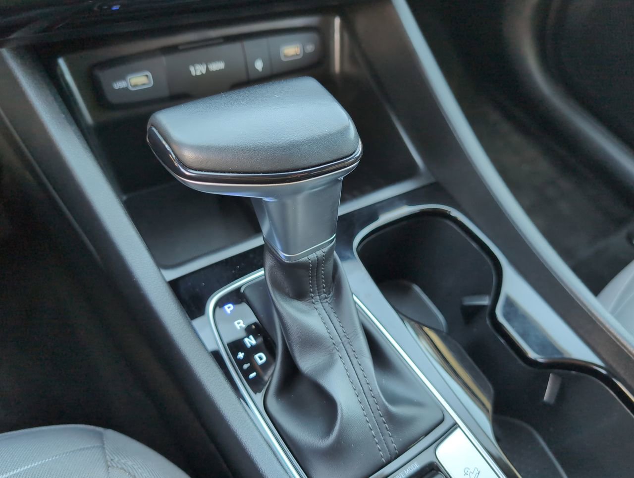 2023 Hyundai Santa Cruz SEL Premium - Photo 24
